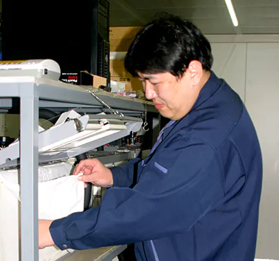 一番厳しいと言われるオンパックスの合格基準